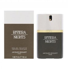 Jacques Bogart Riviera Nights Édition - 50 ml pour homme