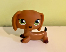 Littlest Pet Shop #139  chien