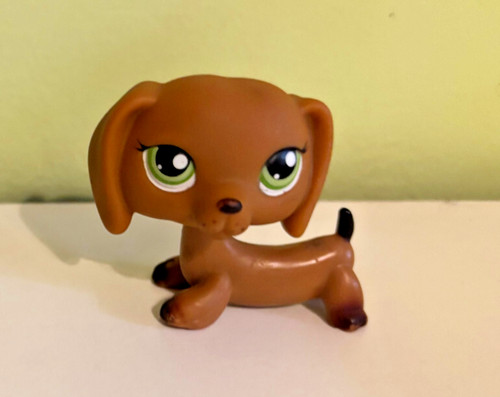 Littlest pet shop 139 - pet,
