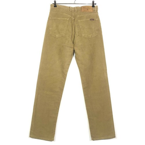 Pantalon straight touché - pantalon,