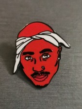 2PAC TUPAC Hit ' Em Up Dear