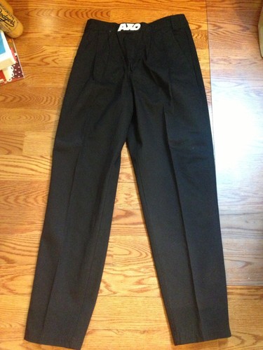 Axo sportswear black men - axo,