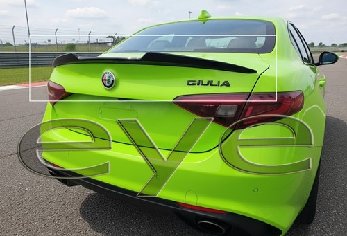 Alfa romeo giulia - romeo,
