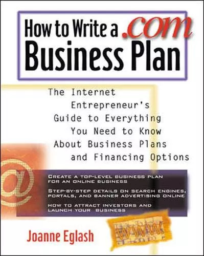 How write com business - .com,