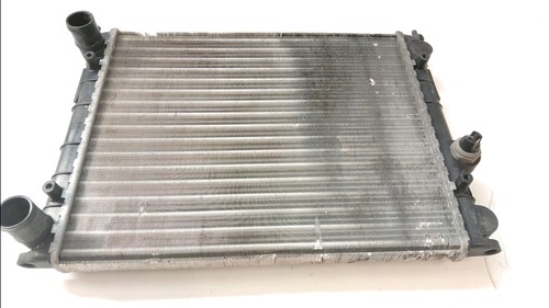 Radiateur ligier nova 500 - radiateur,