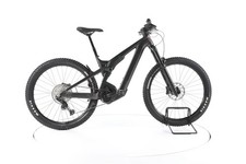Scott Patron eRIDE 920 VTT électrique tout suspendu Bosch Batterie 750Wh 29" noi