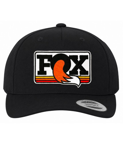 New kustom hatz fox racing - new,