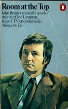 Room at the top - John Braine - V2137601