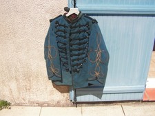 Veste  francaise dolman 12 eme