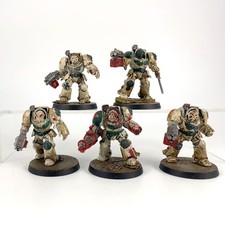 x5 Terminator Firstborn