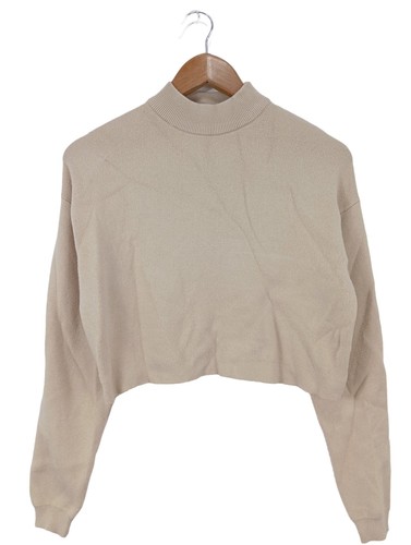 Bershka pull court dames - bershka,