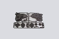 Tamiya pièces pour clod - b,