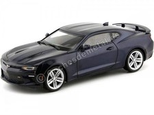 2016 Chevrolet Camaro SS Fifty