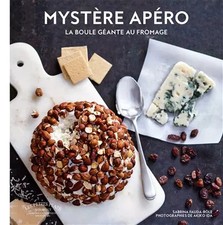 Mystère apéro: La boule