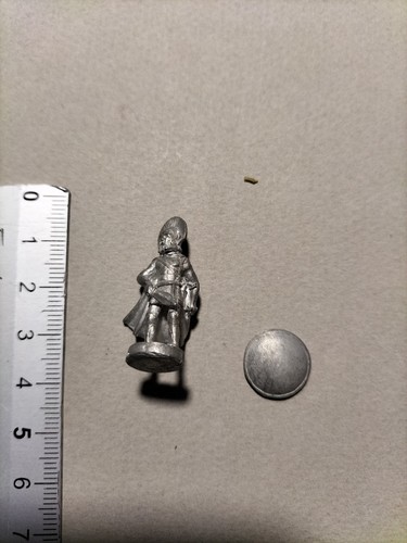 Leonidas spartiate figurine - ,