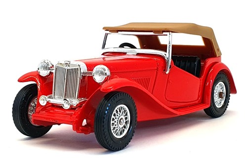 Matchbox models yesteryear - of,