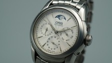 Montre homme ORIS Artelier