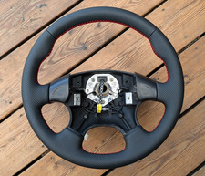 POIGNÉES DE POUCE CUIR NEUF