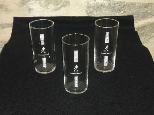 Lot verres tubes - de, 3