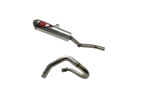 Ligne complete dep suzuki - complete,
