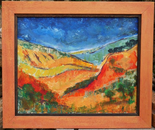 Tableau eliane saphar - tableau,