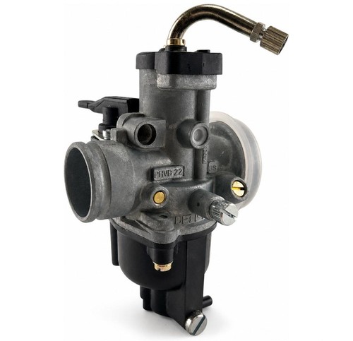 Carbu dellorto phvd - dellorto, booster