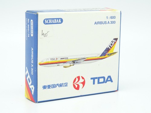 Schabak avion airlines 600 - schabak,