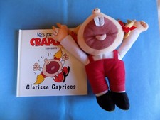 Livre Les Petites Crapules