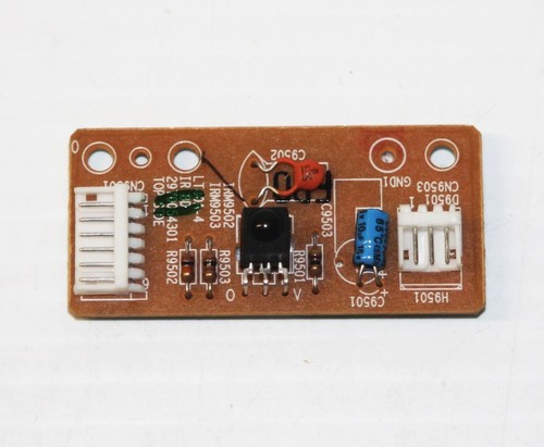 Remote sensor board lt40a 4 - sensor, lt40a-4