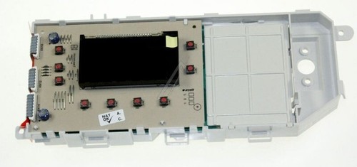 Module electronique lave linge