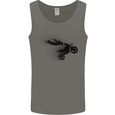 Gilet Tank Top Pour Homme