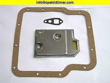 Opel Kadett B Rallye Cih 1900 Automatique Joints Transmission