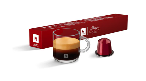 Nespresso caffè florian - nespresso, 50