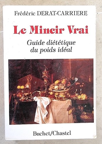Mincir vrai guide - mincir, vrai.