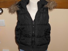 LA REDOUTE OKAOU doudoune/blouson matelassé  4 ans 5 ans