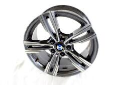 Jante En Alliage De 18 Pouces 5 Trou 8,0JX18H2 ET24 BMW Série 3 320D E92 2.0 D 1