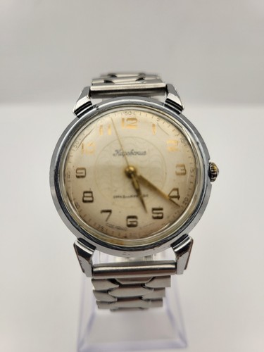 Vintage kirovskie crab 1mchz - kirovskie,
