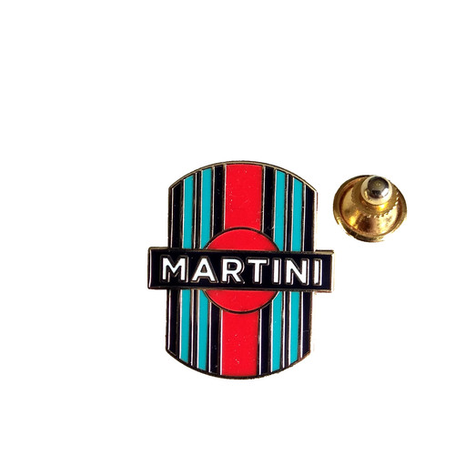 Pin lapel - enamel,