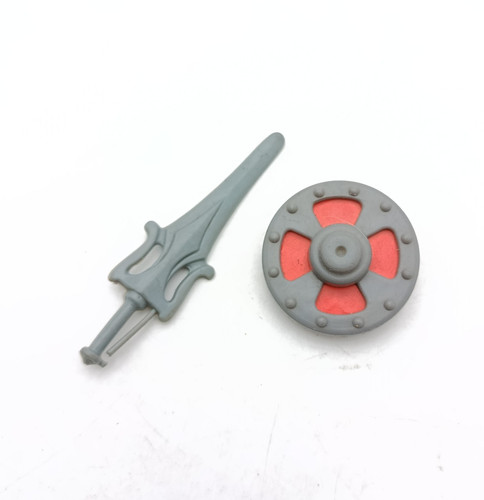 Accessoires musclor 1981 motu - accessoires,