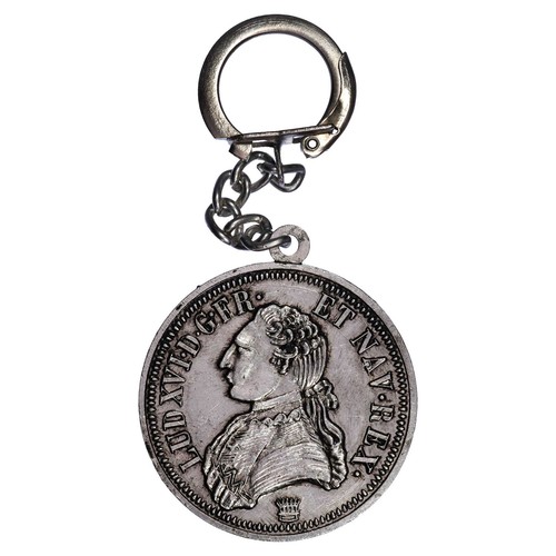 France porte clé - france, porte-clé