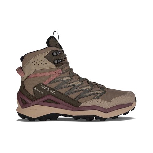 Lowa maddox pro - lowa, gtx