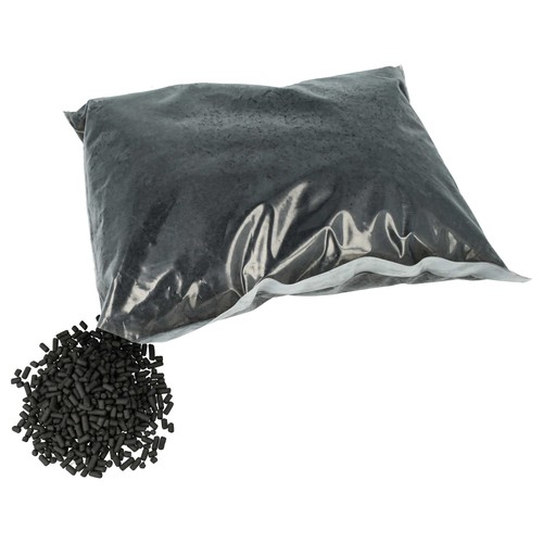 Recharge charbon actif - de, pour