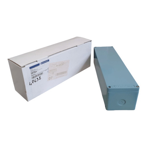 Telemecanique xap m54 - m54, boitier