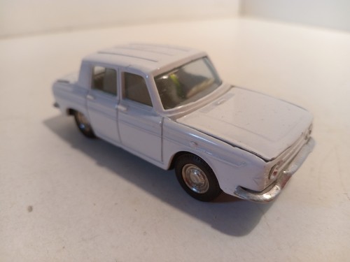 Joal renault r10 - r10, blanche