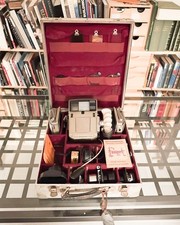 Linhof Terchnica 70 chambre