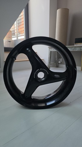 Jante arriere ducati - jante,