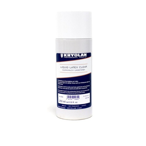 Latex liquide non - latex,