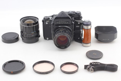 Appareil photo argentique - , 2
