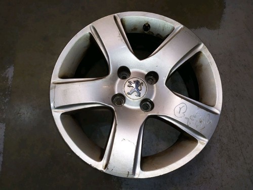 Jante alliage peugeot 3008 i - jante,