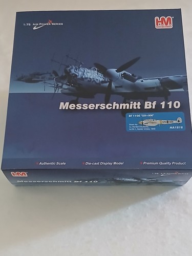 Ha1816 me bf 110e - me,
